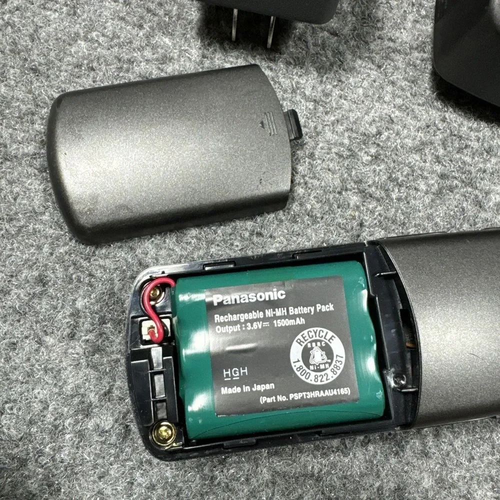 Panasonic‎ Charger Base Cradle  FOR KX--TD7894   KX-TD7895
